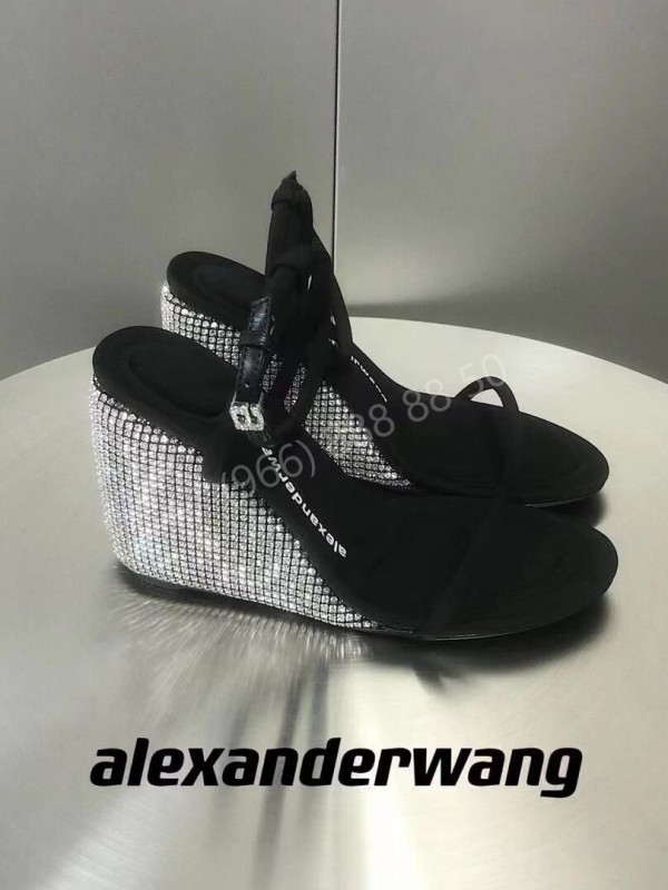 Босоножки Alexander Wang