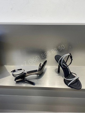 Босоножки Alexander Wang