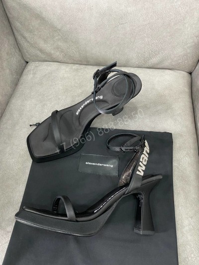 Босоножки Alexander Wang