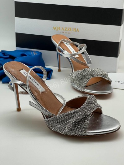 Босоножки Aquazzura