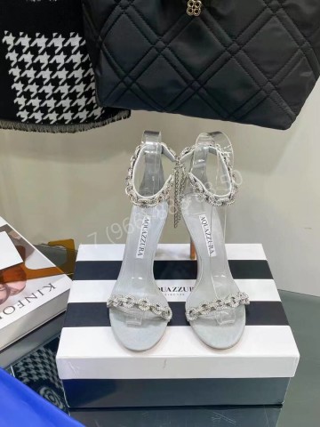 Босоножки Aquazzura