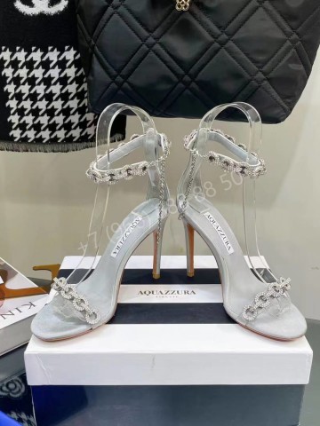 Босоножки Aquazzura
