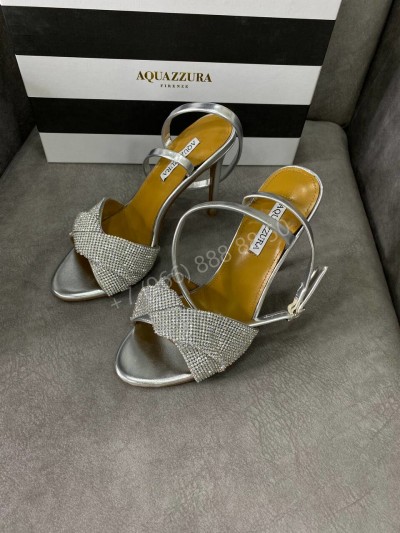 Босоножки Aquazzura