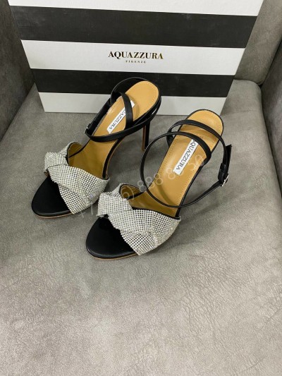 Босоножки Aquazzura