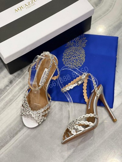 Босоножки Aquazzura