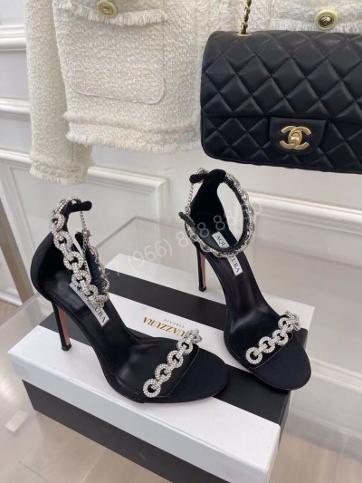 Босоножки Aquazzura