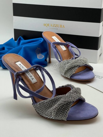 Босоножки Aquazzura