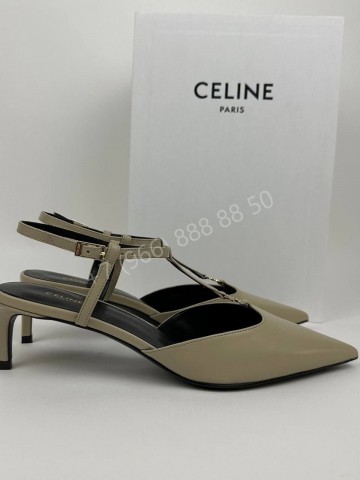 Босоножки Celine
