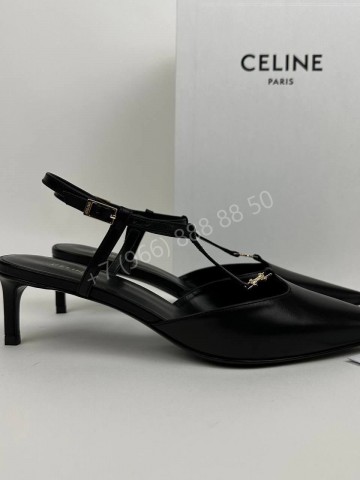 Босоножки Celine