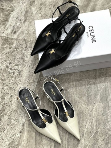 Босоножки Celine