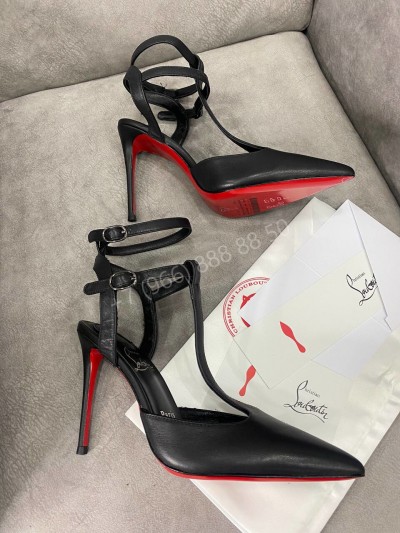 Босоножки Christian Louboutin