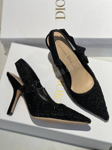 Босоножки Dior