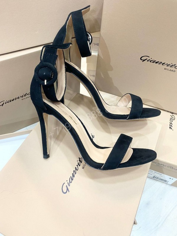 Босоножки Gianvito Rossi