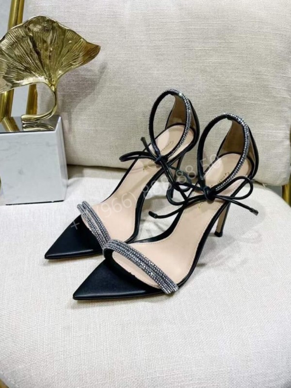 Босоножки Gianvito Rossi