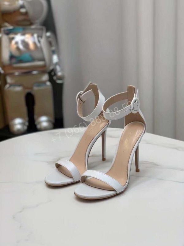 Босоножки Gianvito Rossi