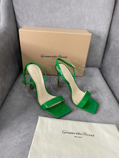 Босоножки Gianvito Rossi