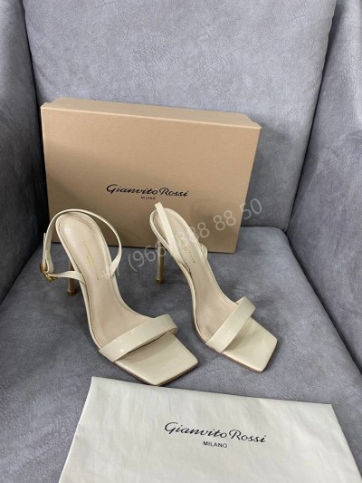 Босоножки Gianvito Rossi