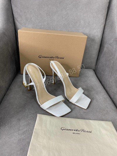 Босоножки Gianvito Rossi