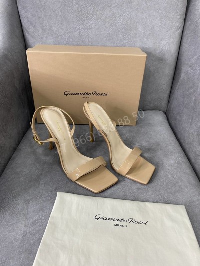 Босоножки Gianvito Rossi