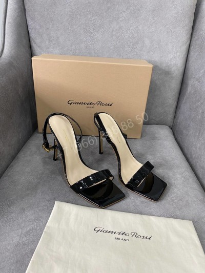 Босоножки Gianvito Rossi