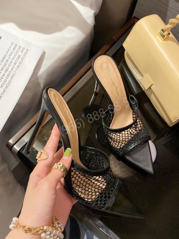 Босоножки Gianvito Rossi