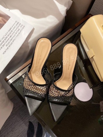 Босоножки Gianvito Rossi