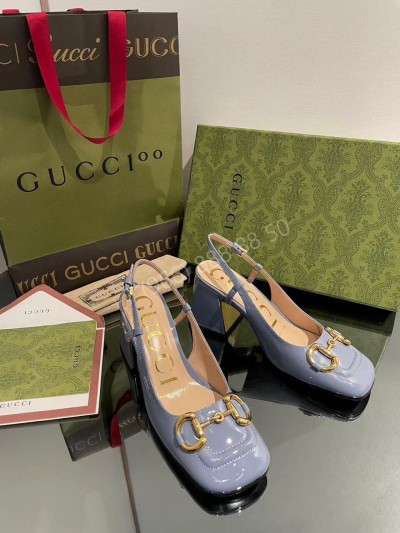 Босоножки Gucci