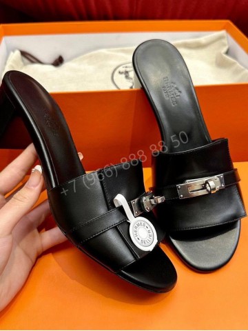 Босоножки Hermes