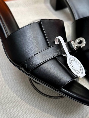 Босоножки Hermes