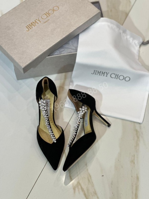 Босоножки Jimmy Choo