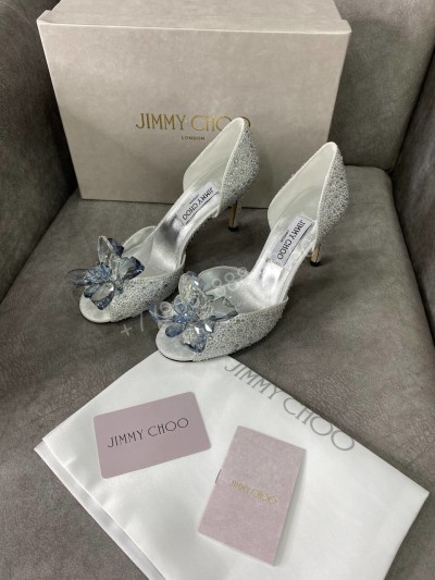 Босоножки Jimmy Choo