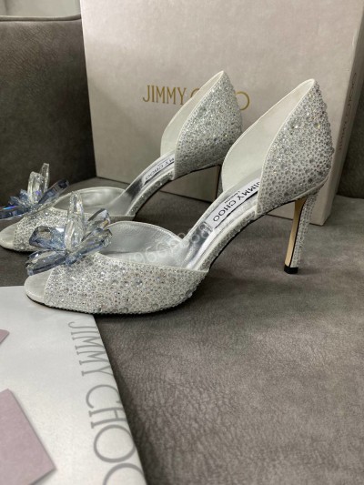 Босоножки Jimmy Choo