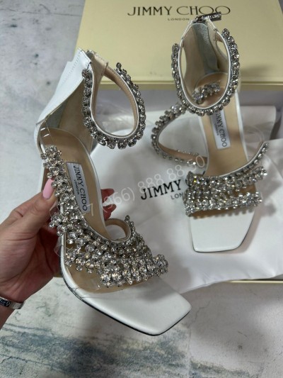 Босоножки Jimmy Choo