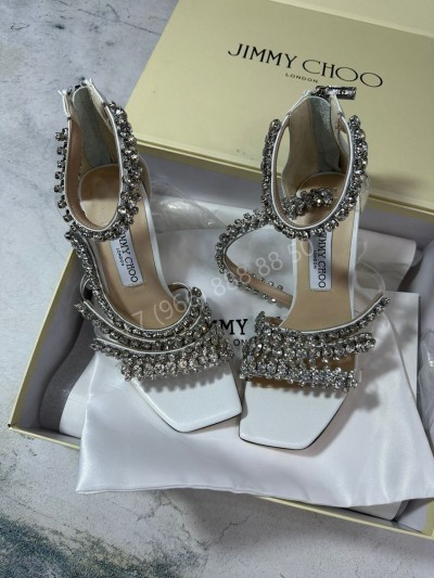 Босоножки Jimmy Choo