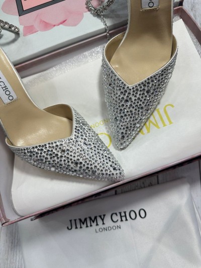 Босоножки Jimmy Choo