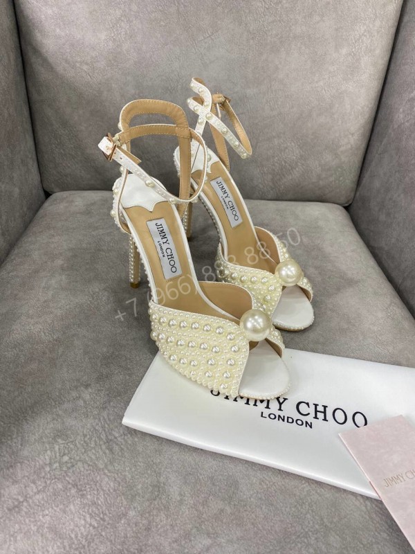 Босоножки Jimmy Choo