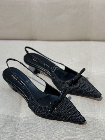 Босоножки MIU MIU