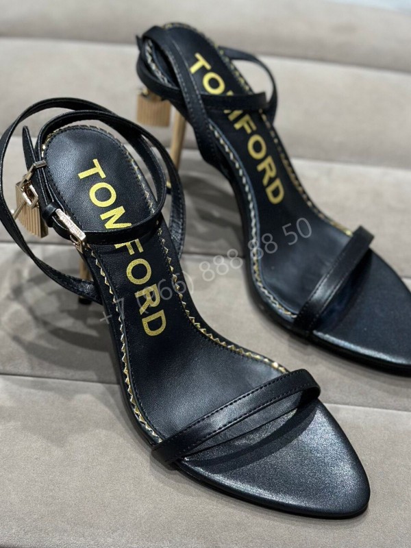 Босоножки Tom Ford