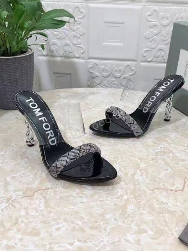 Босоножки Tom Ford