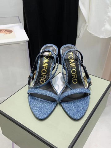 Босоножки Tom Ford