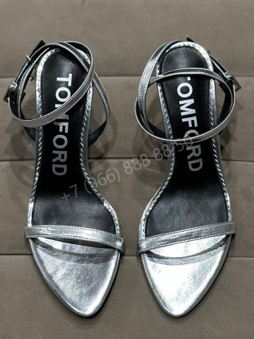 Босоножки Tom Ford