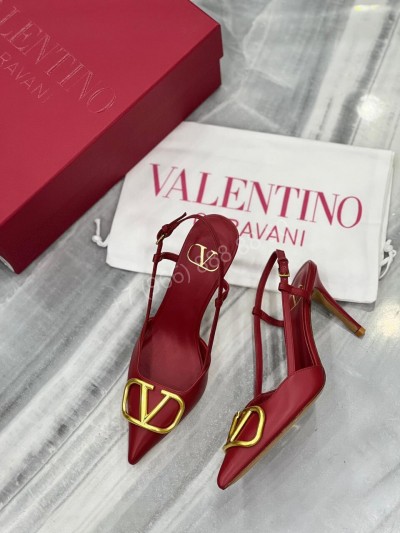 Босоножки Valentino