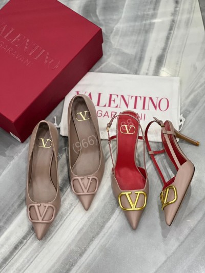 Босоножки Valentino