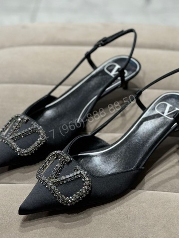 Босоножки Valentino