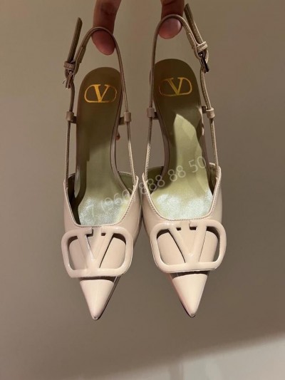 Босоножки Valentino