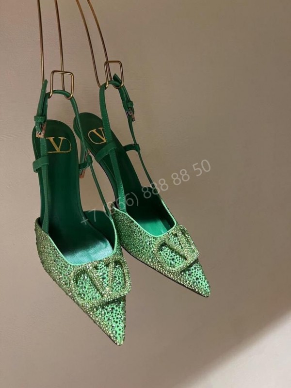 Босоножки Valentino