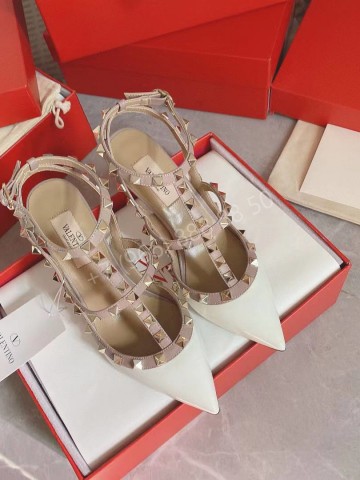 Босоножки Valentino