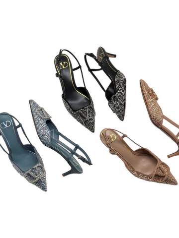 Босоножки Valentino