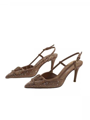 Босоножки Valentino