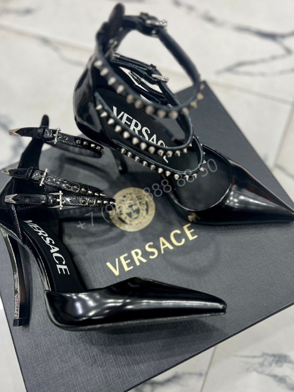 Босоножки Versace